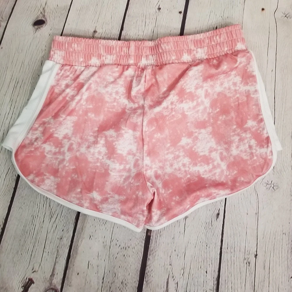 Reebok girls size